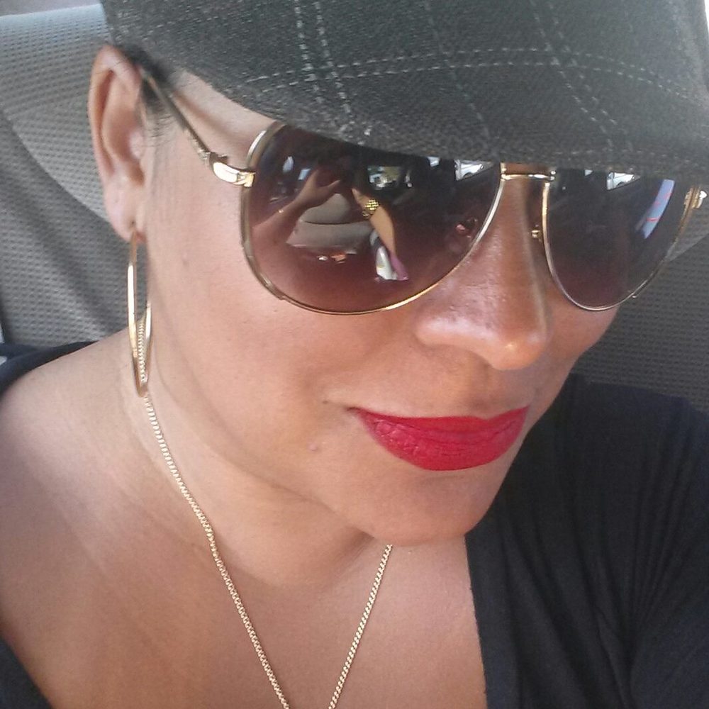 Meet your Posher, Brenda